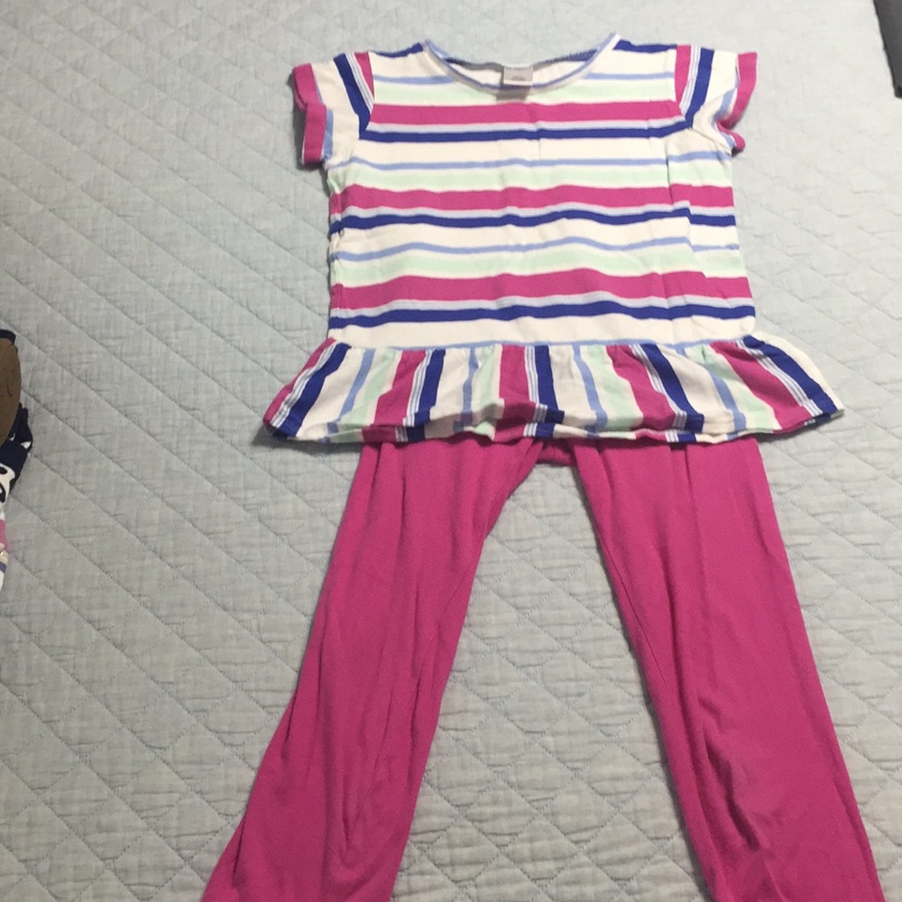 Gymboree